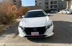 نیسان سێنترا